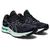 Tênis Feminino Asics Gel-nimbus 24 - Preto - Hall Sports 