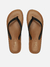 Chinelo de Dedo Fit Brizza Arezzo - Preto - loja online