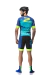 Camisa Ciclismo Elite Masculina Manga Curta Z-Nine 790331 - comprar online