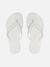 Chinelo de Dedo Brizza Essential - Branco