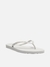 Chinelo de Dedo Brizza Essential - Branco - comprar online
