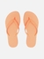 Chinelo de Dedo Brizza Essential - Laranja