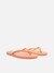 Chinelo de Dedo Brizza Essential - Laranja - Hall Sports 