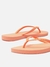 Chinelo de Dedo Brizza Essential - Laranja - loja online