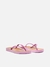 Chinelo de Dedo Brizza Palmilha Marrom - Roxo - Hall Sports 