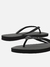 Chinelo de Dedo Essential Brizza - Preto - loja online