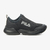 Tênis Infantil Fila Gamer - Preto