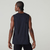 Regata Masculina Fila Letter Premium - Preta - comprar online