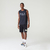 Regata Masculina Fila Letter Premium - Preta na internet