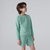 Casaco Masculino Juvenil Fila Essential - Verde