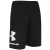 Shorts Masculino Under Armour Sportstyle Cotton - Preto - comprar online