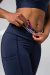 Bermuda Authen Signature Endurance - Azul Navy na internet
