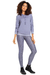 Casaco Live! Urban Navy Blue - loja online