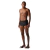 Sunga Logo II Fila Masculina - Preta na internet