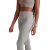 Calça Legging Max Lupo Feminina - Cinza - Hall Sports 