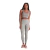 Calça Legging Max Lupo Feminina - Cinza