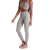 Calça Legging Max Lupo Feminina - Cinza na internet