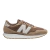 Tênis 237v1 New Balance Masculino - Marrom - comprar online