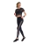 Cropped Tela com Aplicação Caju Brasil Feminino - Preto - comprar online