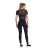 Cropped Tela com Aplicação Caju Brasil Feminino - Preto na internet