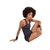 Munhequeira Live! Feminina - Preta - comprar online