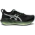 Tênis Asics Novablast 5 DELUXE Masculino - Preto - comprar online