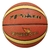 Bola de Basquete Supreme Star Poker - Laranja/Amarelo - comprar online