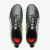 Chuteira Campo Plasma Umbro Masculina - Preta - Hall Sports 