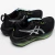 Tênis Asics Novablast 5 DELUXE Masculino - Preto - loja online