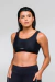 Top Authen Grit Classico (C/ Bolso E Bojo) Preto - comprar online