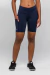 Bermuda Authen Signature Endurance - Azul Navy - Hall Sports 