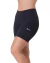 Bermuda Ciclismo Z-Nine Feminina Vitality - Preto - Hall Sports 