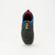 Tênis Fila Funny Infantil - Preto/Multicolor - Hall Sports 