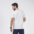 Camiseta Masculina Fila Ii - Branco na internet