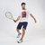 Camiseta Masculina Fila Ii - Branco - Hall Sports 