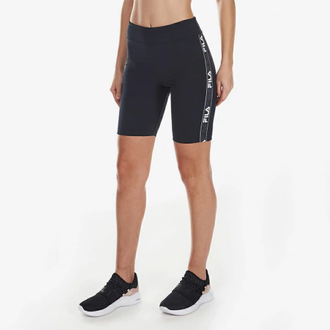 Bermuda Fape Fila Feminina