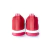 Tênis Casual Feminino Marjorie - Vermelho - loja online