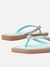 Chinelo de Dedo Square Brizza Sport - Azul - Hall Sports 
