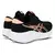 Tênis Asics Gel-Excite 11 - Black - Hall Sports 
