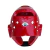 Capacete Vermelho P | Sulsport - Hall Sports 