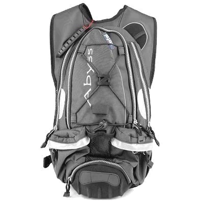 Mochila Para Água Zéfal Abyss 9L - comprar online