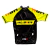 Camisa De Ciclismo Mauro Ribeiro Total Hall Sports Futur Masc - comprar online