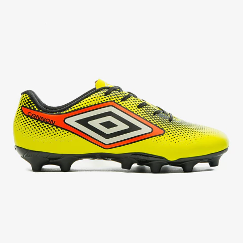 Chuteira Campo Cannon Umbro Masculina