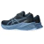 Tênis Masculino Asics Novablast 3 - Azul Tempestade - Hall Sports 