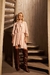 Vestido Chloe na internet