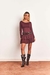 Vestido Rubi na internet