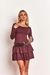 Vestido Rubi - comprar online