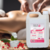 GOTA DE CHEIRO CREME DE MASSAGEM GALÃO 5L - PIMENTA ROSA - comprar online