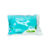 TOALHAS UMEDECIDAS - EXTRATO DE ALOE VERA - PCT C/50 UNIDADES