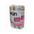 LIXA DE UNHAS 8CM - PACOTE COM 144 UNIDADES